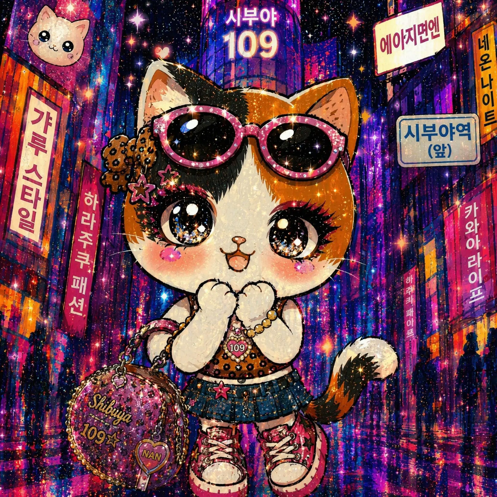 일상 용품