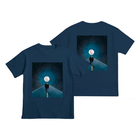 Navy blue