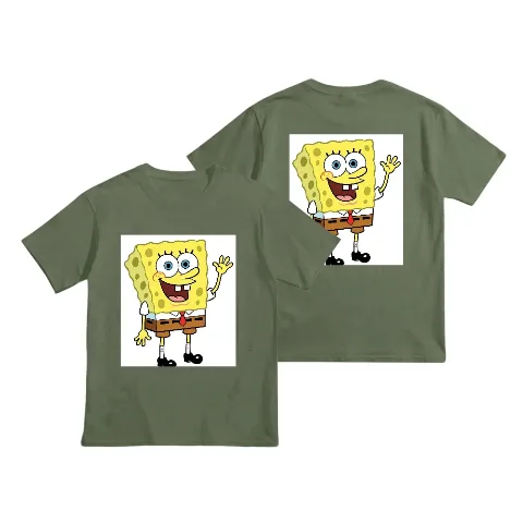 Army green