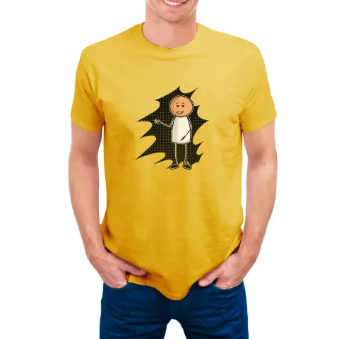 Daisy yellow