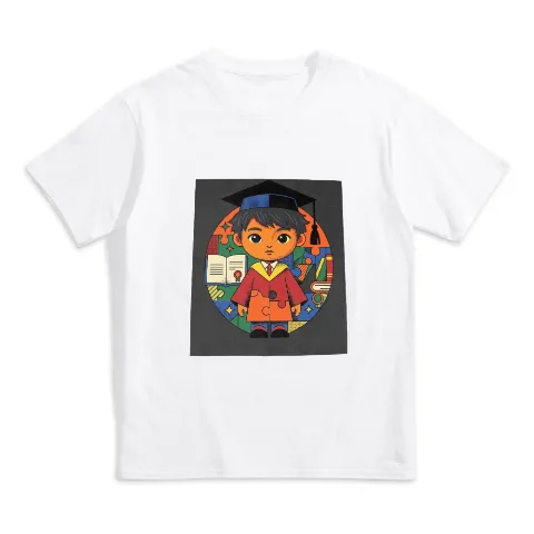 白色