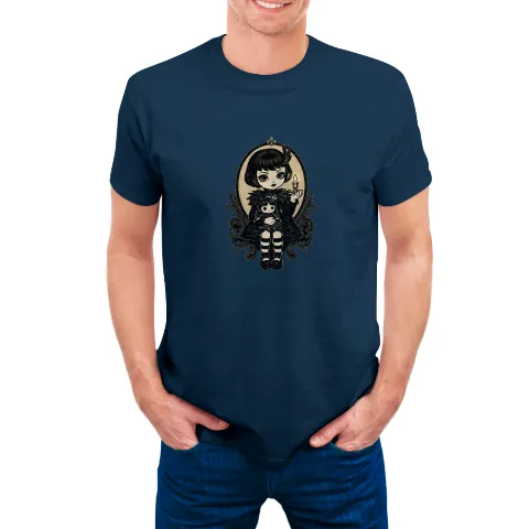 Navy blue