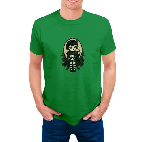 Irish Green