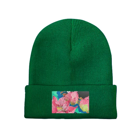 Dark green