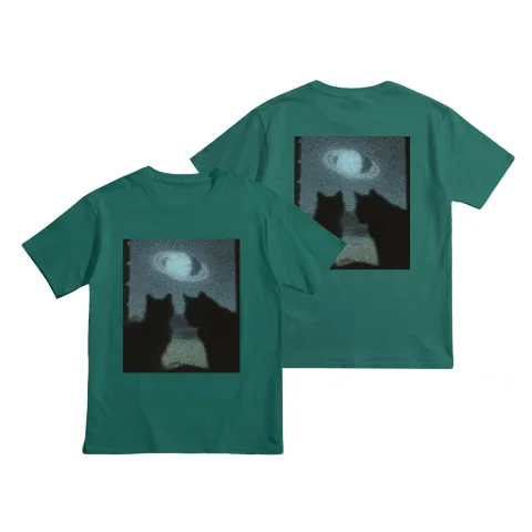 Forest green