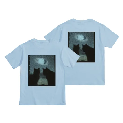 Sky blue