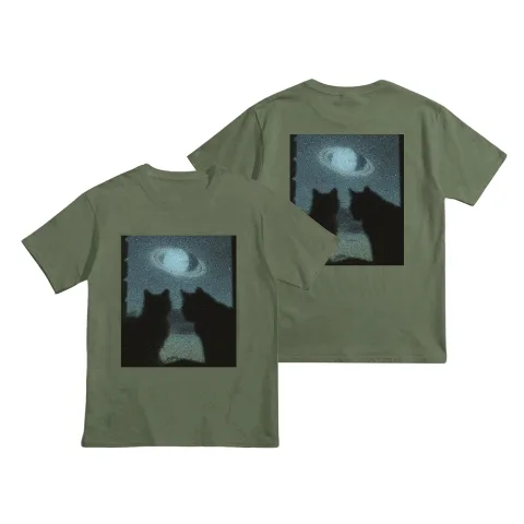 Army green
