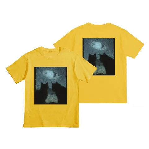 Daisy yellow