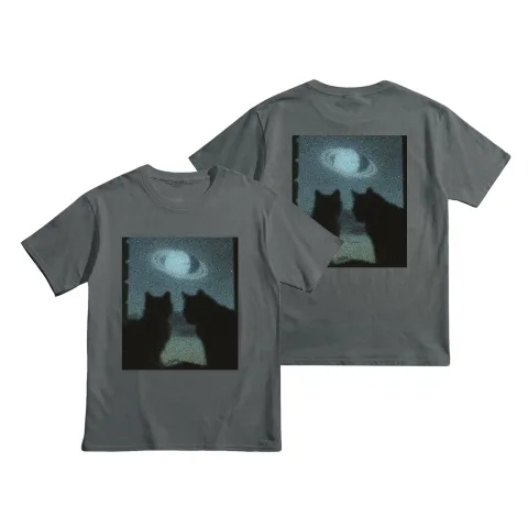 Charcoal color