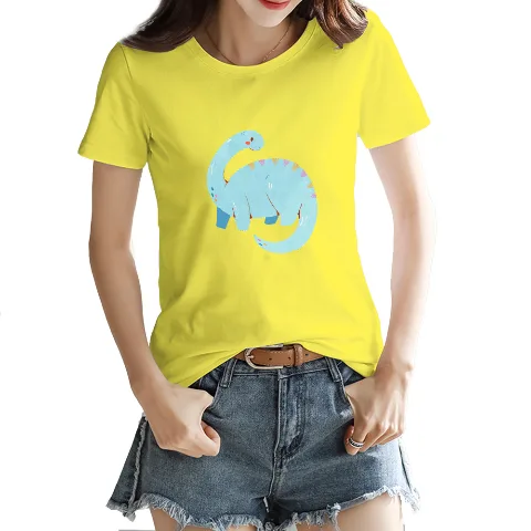 Daisy yellow