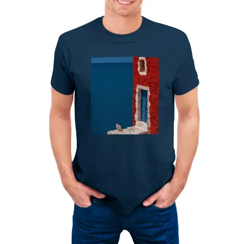 Navy blue