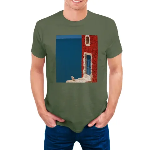 Army green