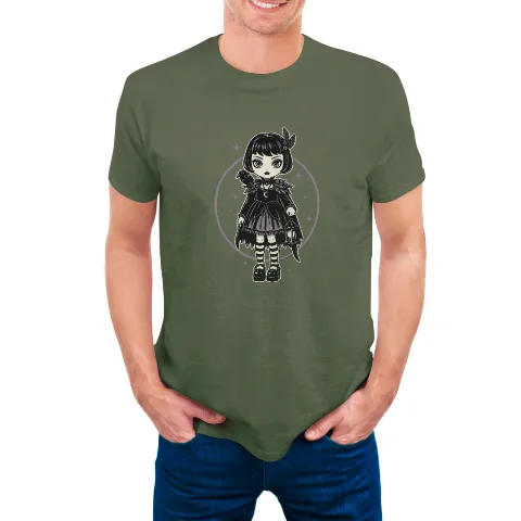 Army green