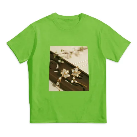 Light green