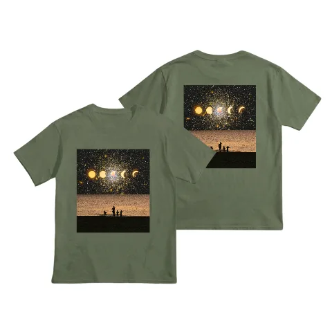 Army green