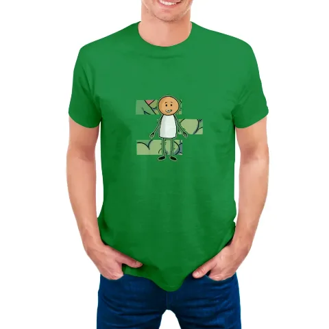 Irish Green