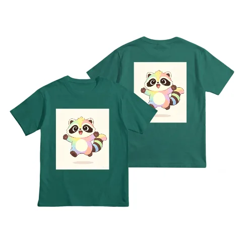 Forest green