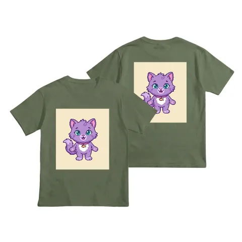 Army green