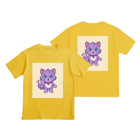 Daisy yellow