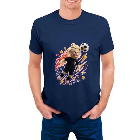 Navy blue