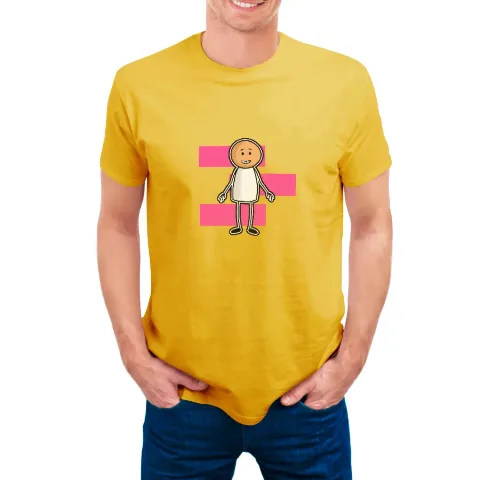 Daisy yellow