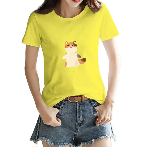 Daisy yellow
