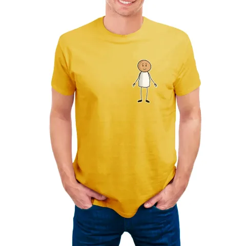 Daisy yellow
