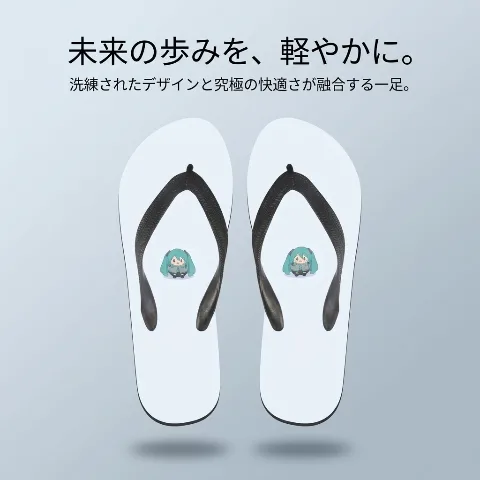 Unbranded flip-flops for men and women, cute anime character pattern thong sandals, non-slip, lightweight, elastic EVA and natural rubber sole, painless black PVC strap, wear-resistant, shock-absorbing, non-absorbent, moisture-proof, easy to wear, comfortable, anti-slip design, suitable for beach, pool, seaside, travel, resort, indoor/balcony slippers, available in S, M, L sizes, unisex, for summer.