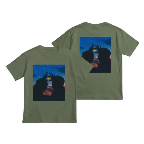 Army green