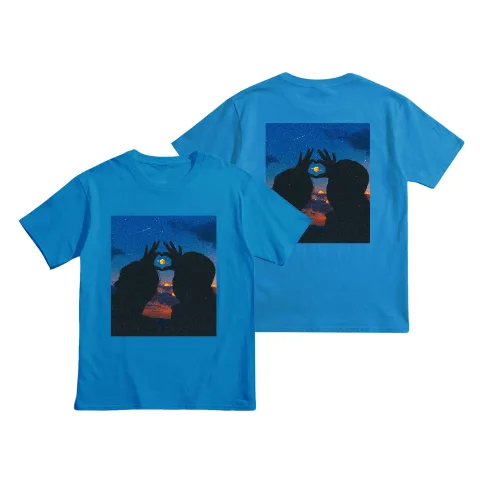 Royal blue