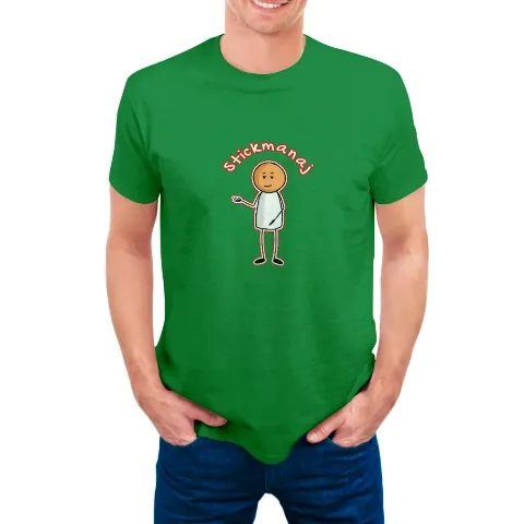 Irish Green
