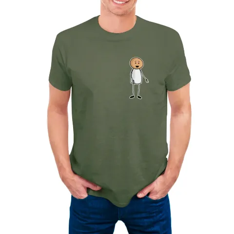 Army green