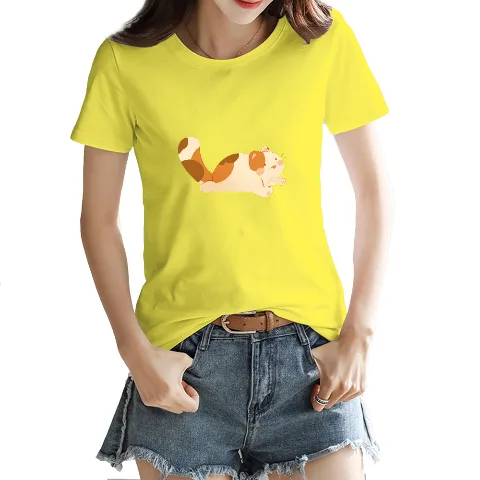 Daisy yellow