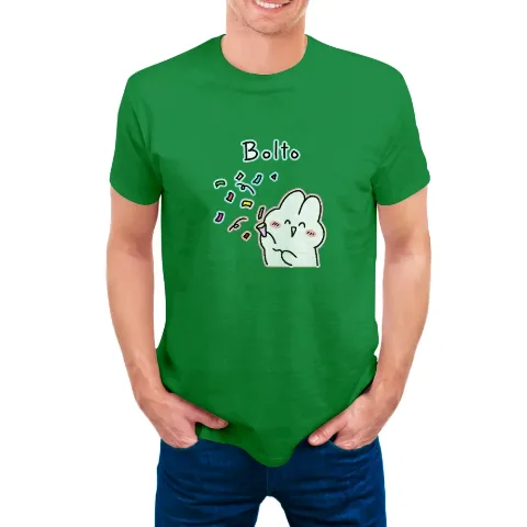 Irish Green