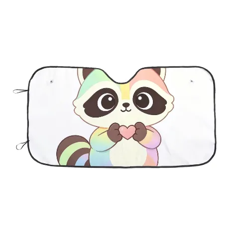 白色