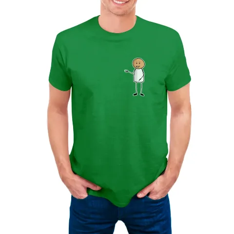 Irish Green