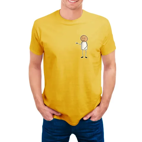 Daisy yellow