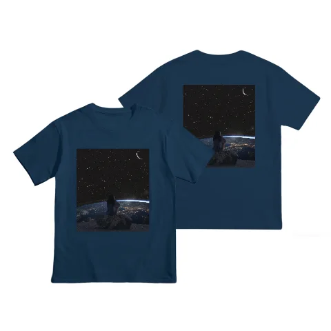 Navy blue