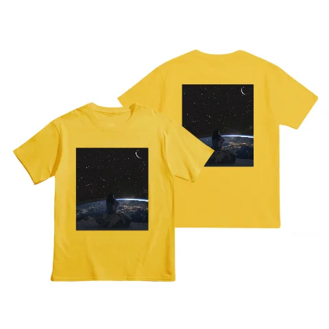 Daisy yellow