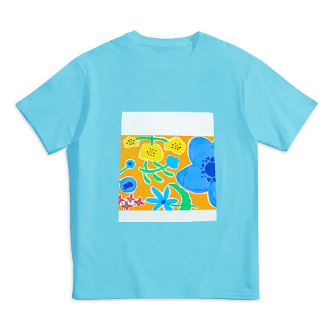 Sky blue