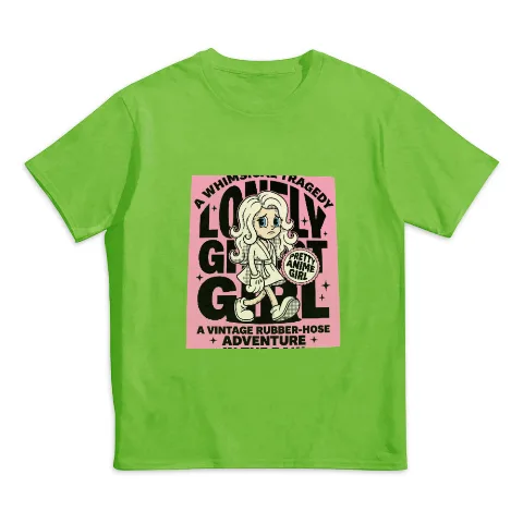 Verde chiaro