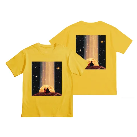 Daisy yellow