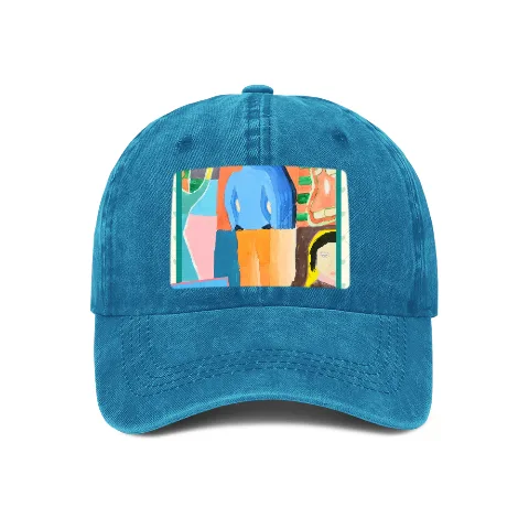 Sky blue