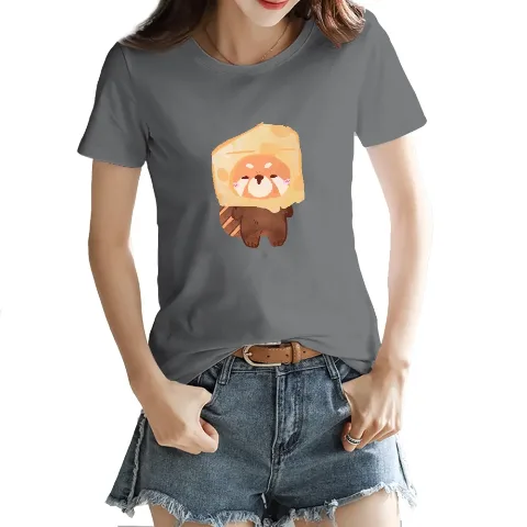 짙은 회색
