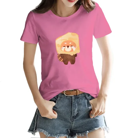 진달래색