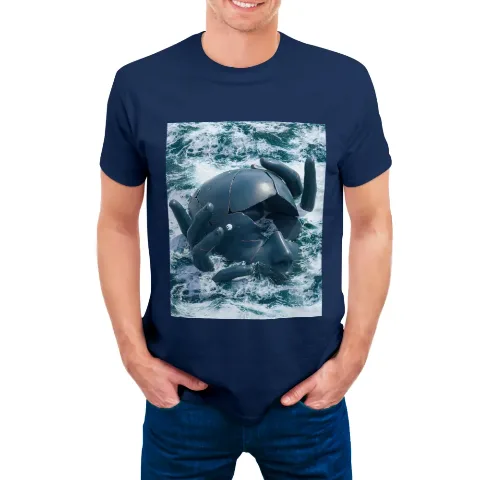Navy blue