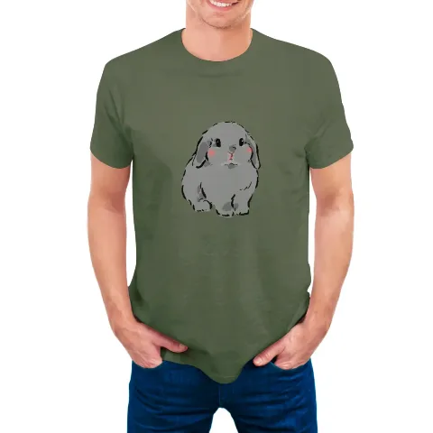 Army green