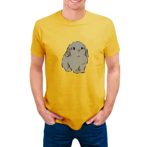 Daisy yellow