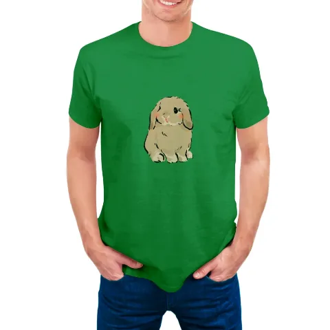 Irish Green