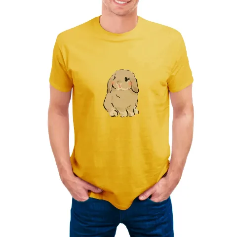 Daisy yellow